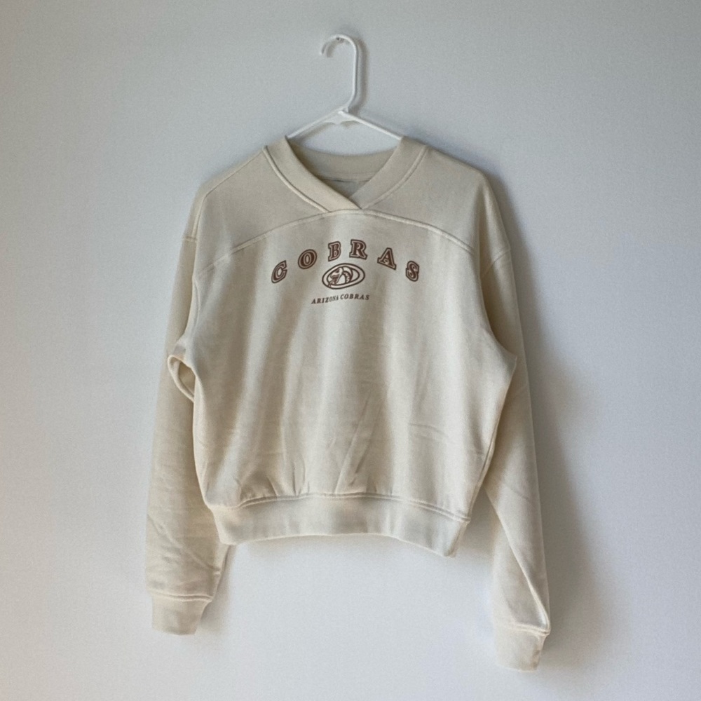 Cobras Sweatshirt